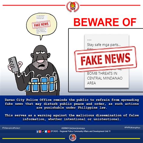 what laws are there against fake news